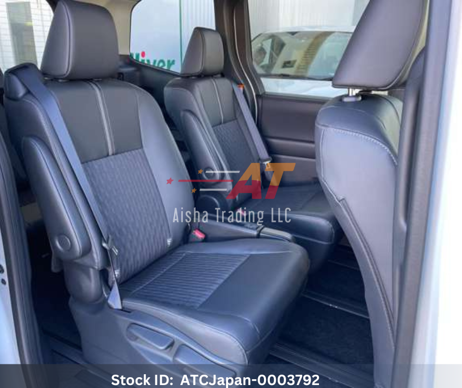 2025 Toyota Noah